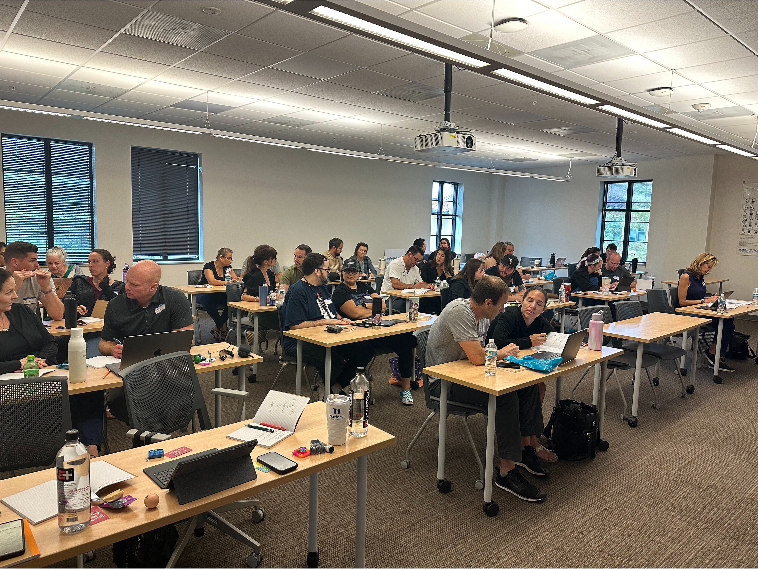 Constantly Healthy Counseling & Coaching Image