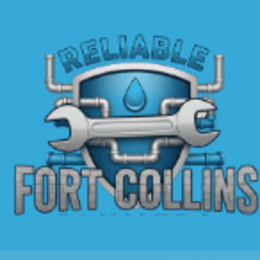 Reliable Fort Collins Plumbers Logo