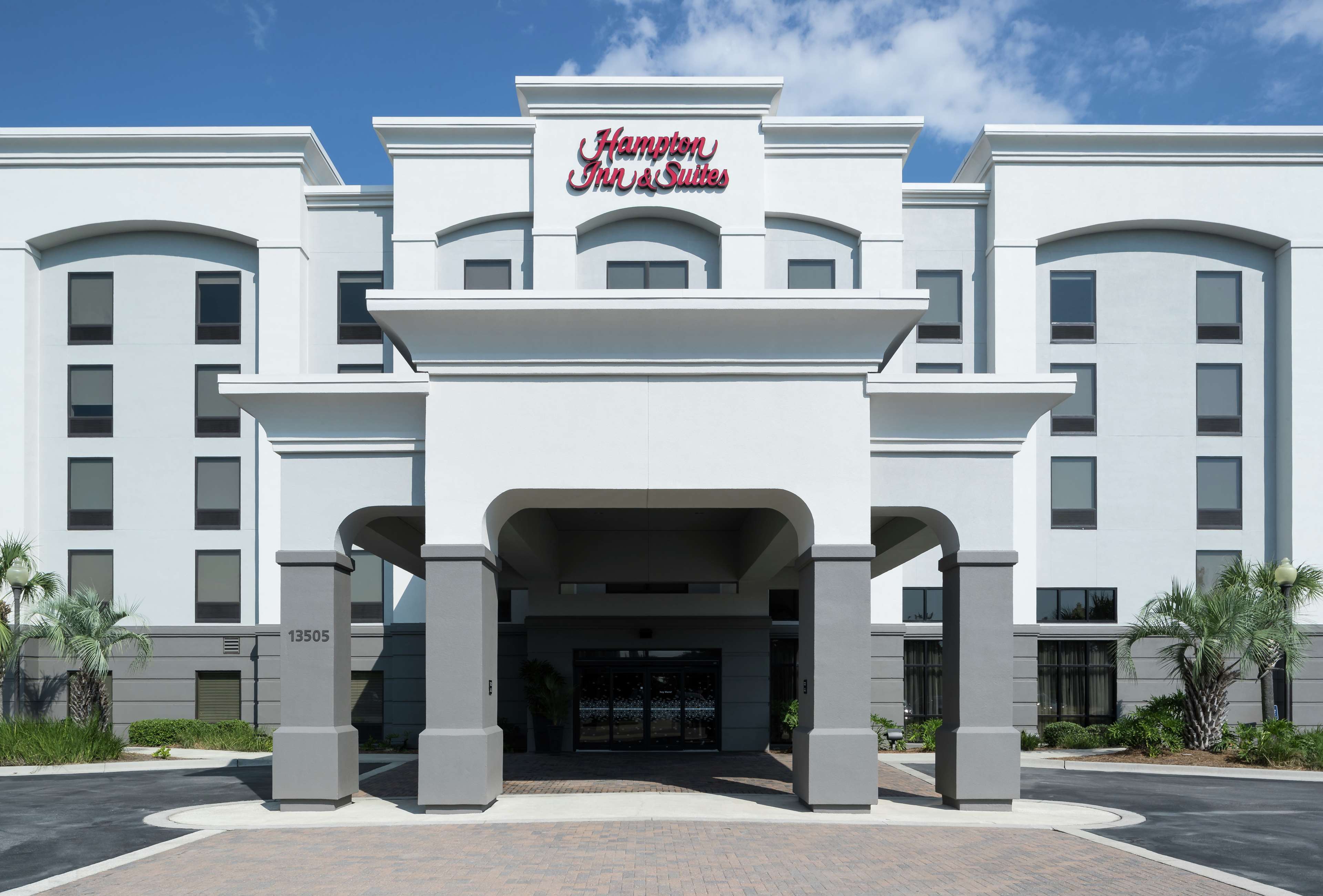 Hampton Inn & Suites Panama City Beach-Pier Park Area Photo