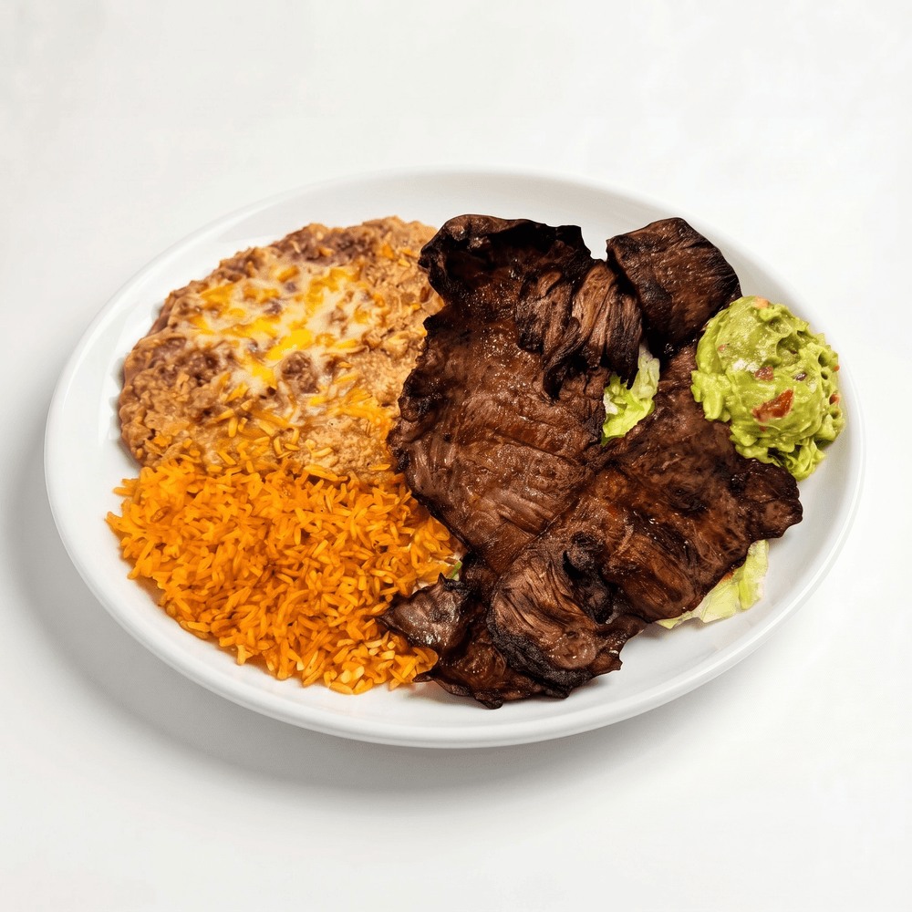 Carne Asada