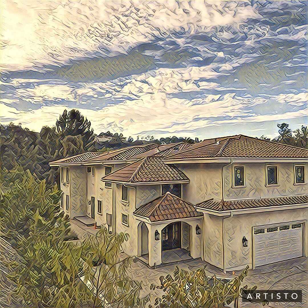 Custom Home Construction