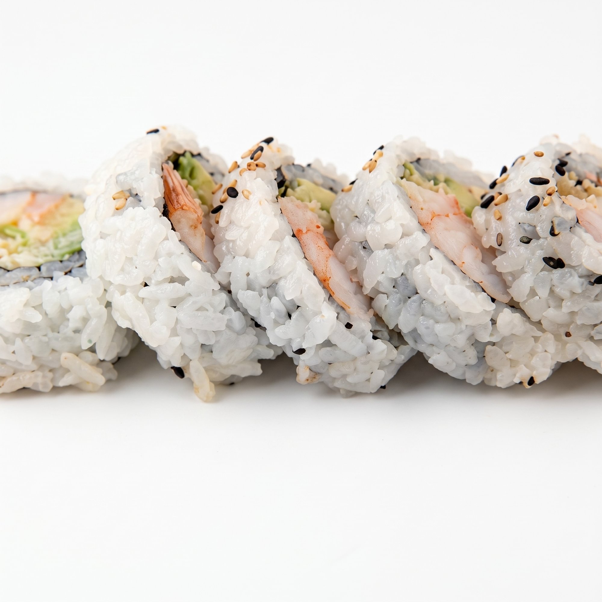Boston Roll