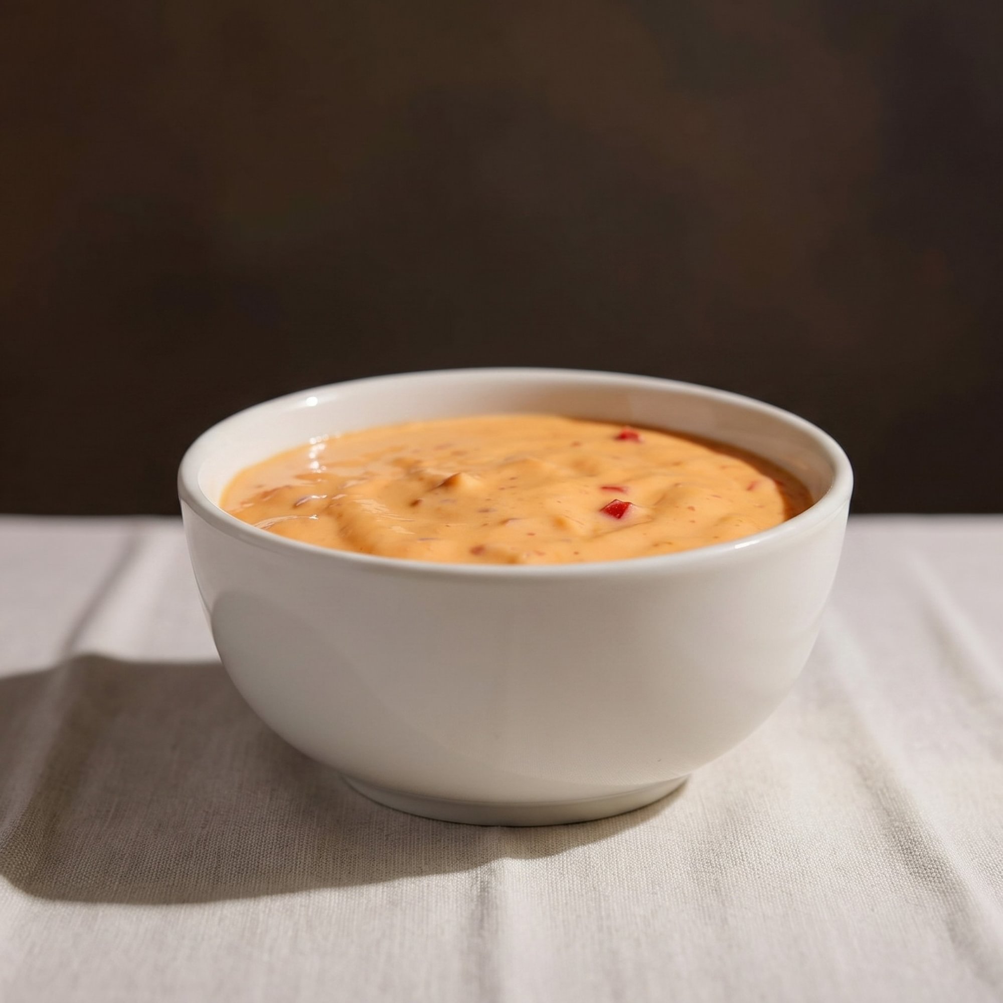 Side of Spicy Mayo