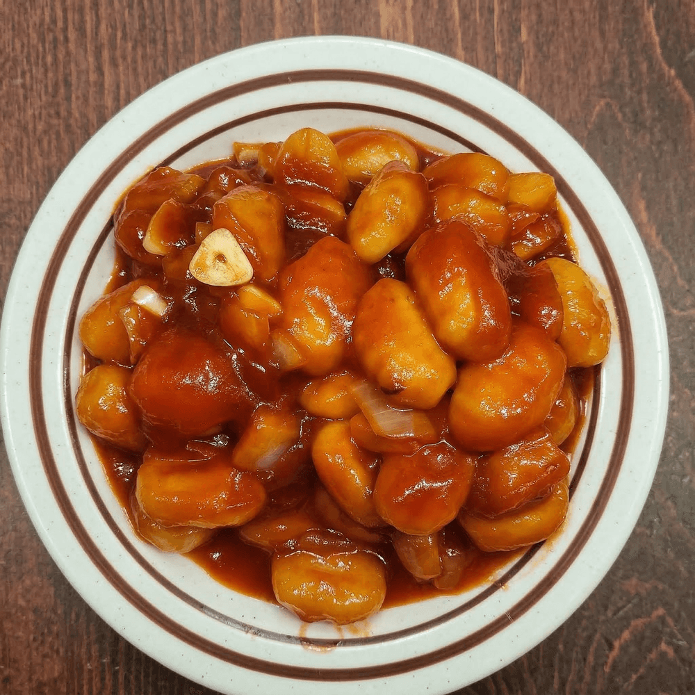 Mr Nosh Potato Gnocchi