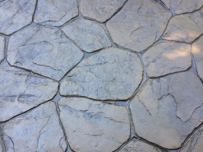 Saracina Concrete Image