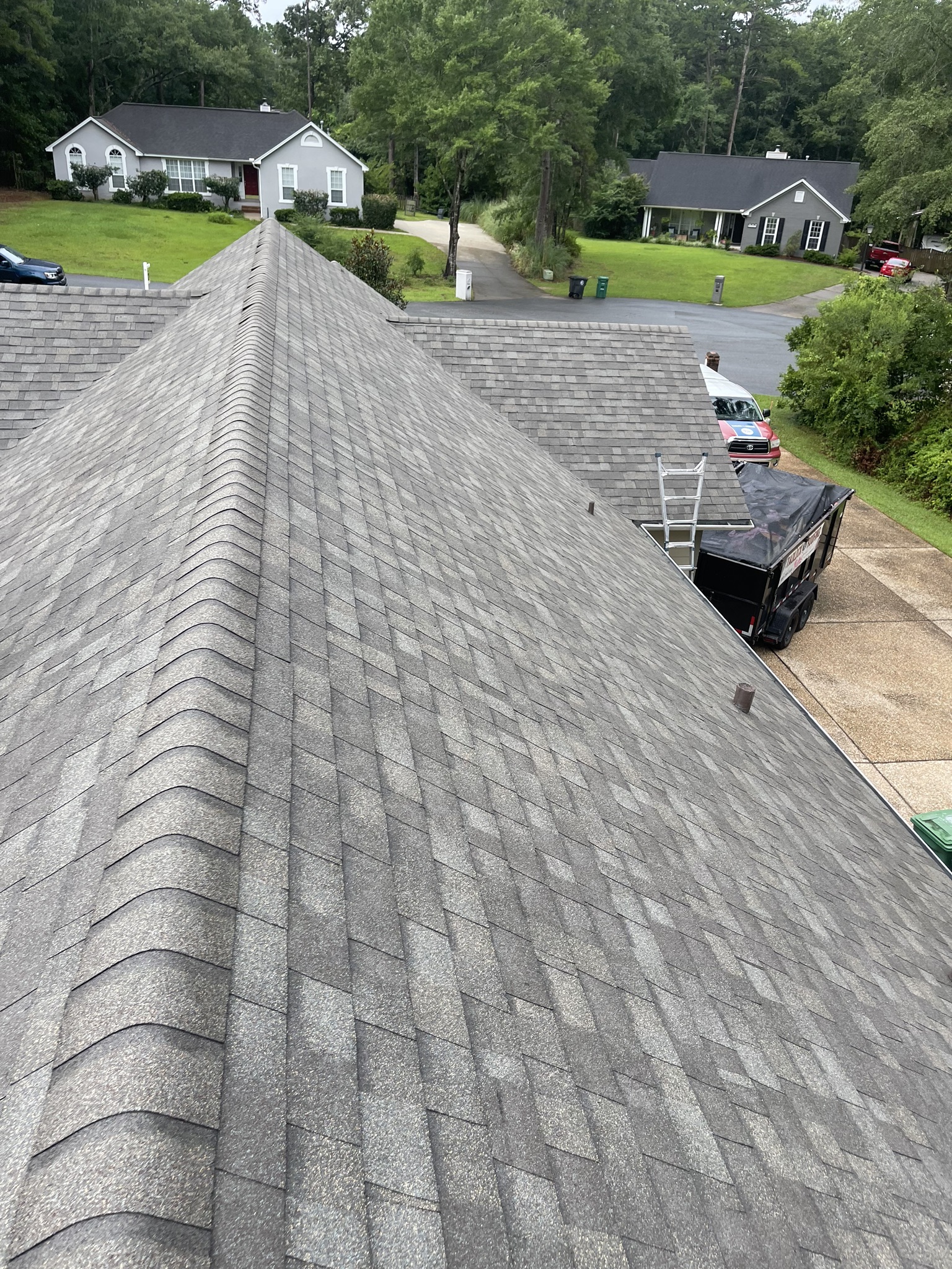 Galloway Roofing Image