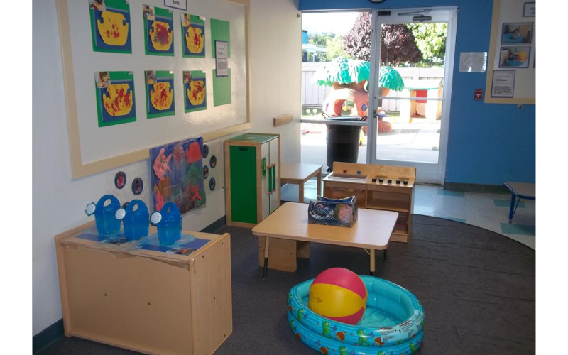 Sunnyvale KinderCare Photo