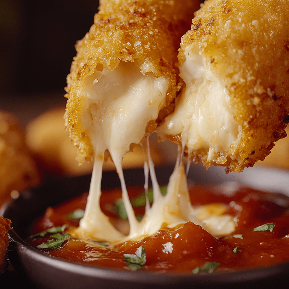Mozzarella Stick