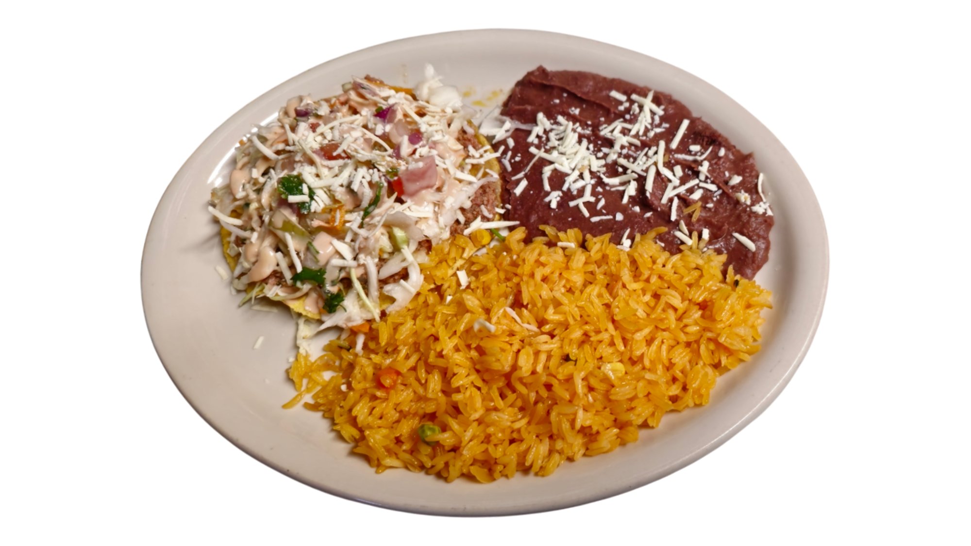 Lunch Specials #1
