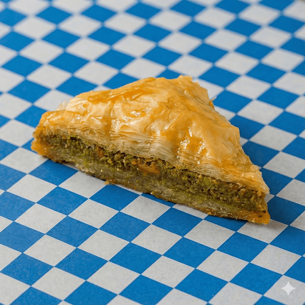 Baklava