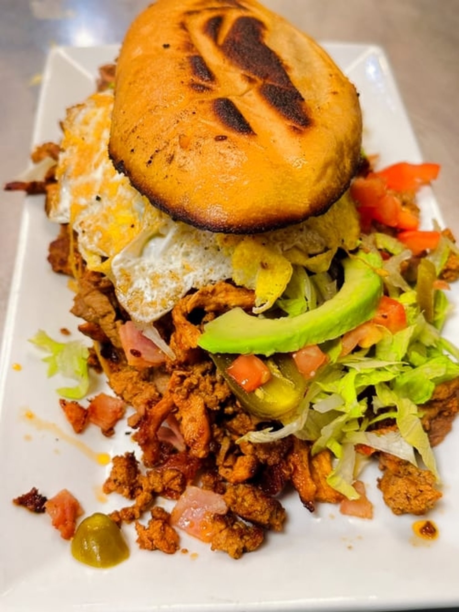 LA Torta