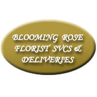 Blooming Rose Florist Svcs & Deliveries