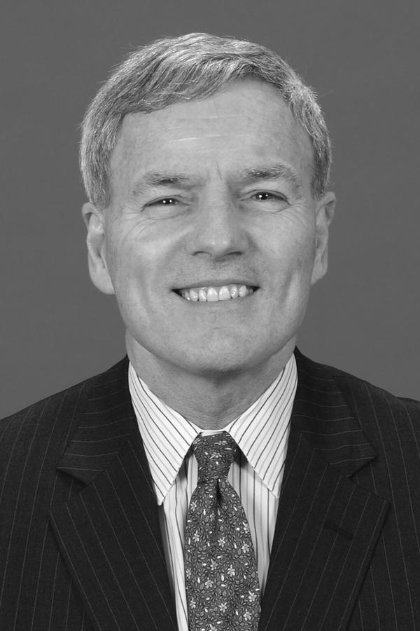 Edward Jones - Financial Advisor: Randall J Ruger Photo