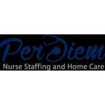 Per Diem Nurse Staffing & Home Care