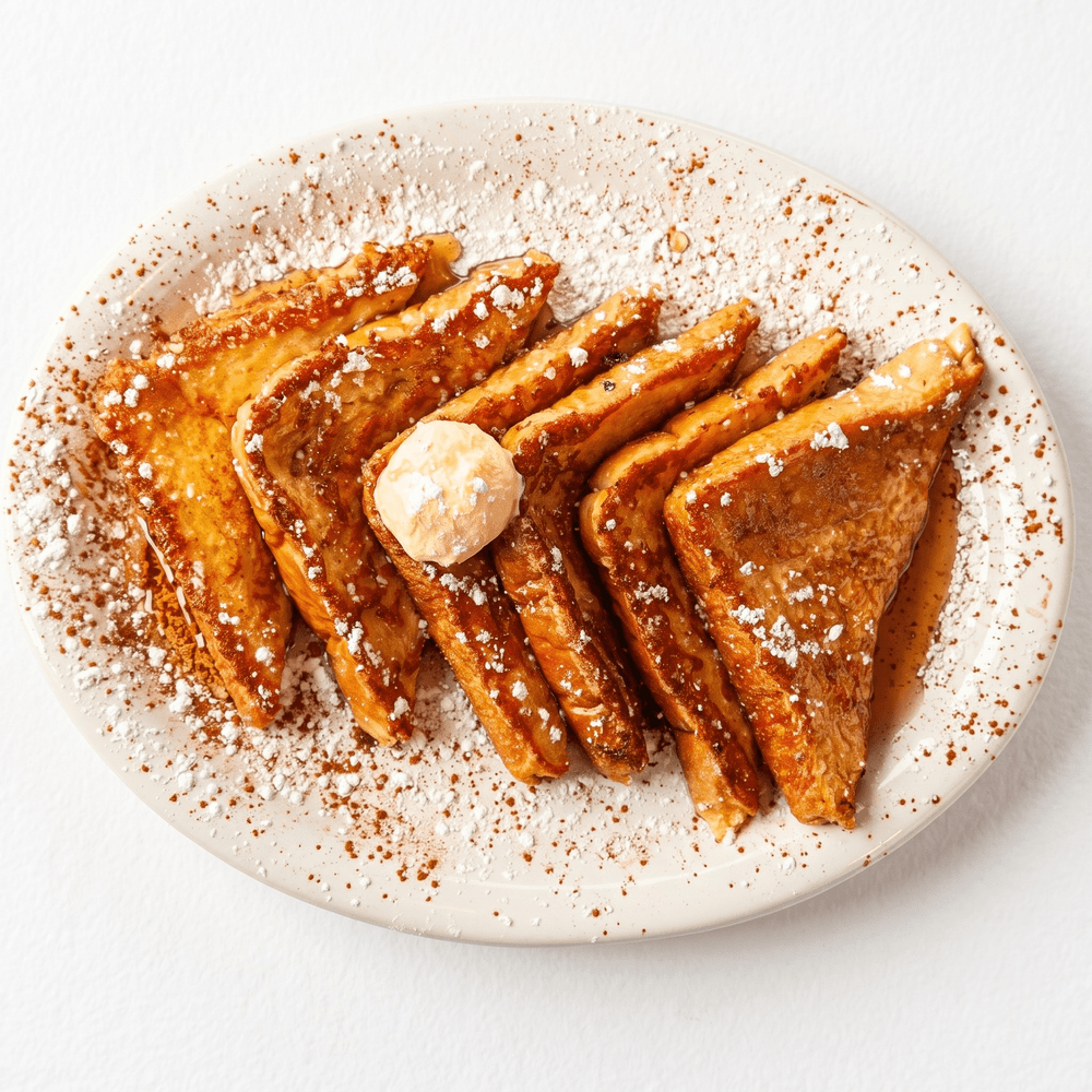 French Toast