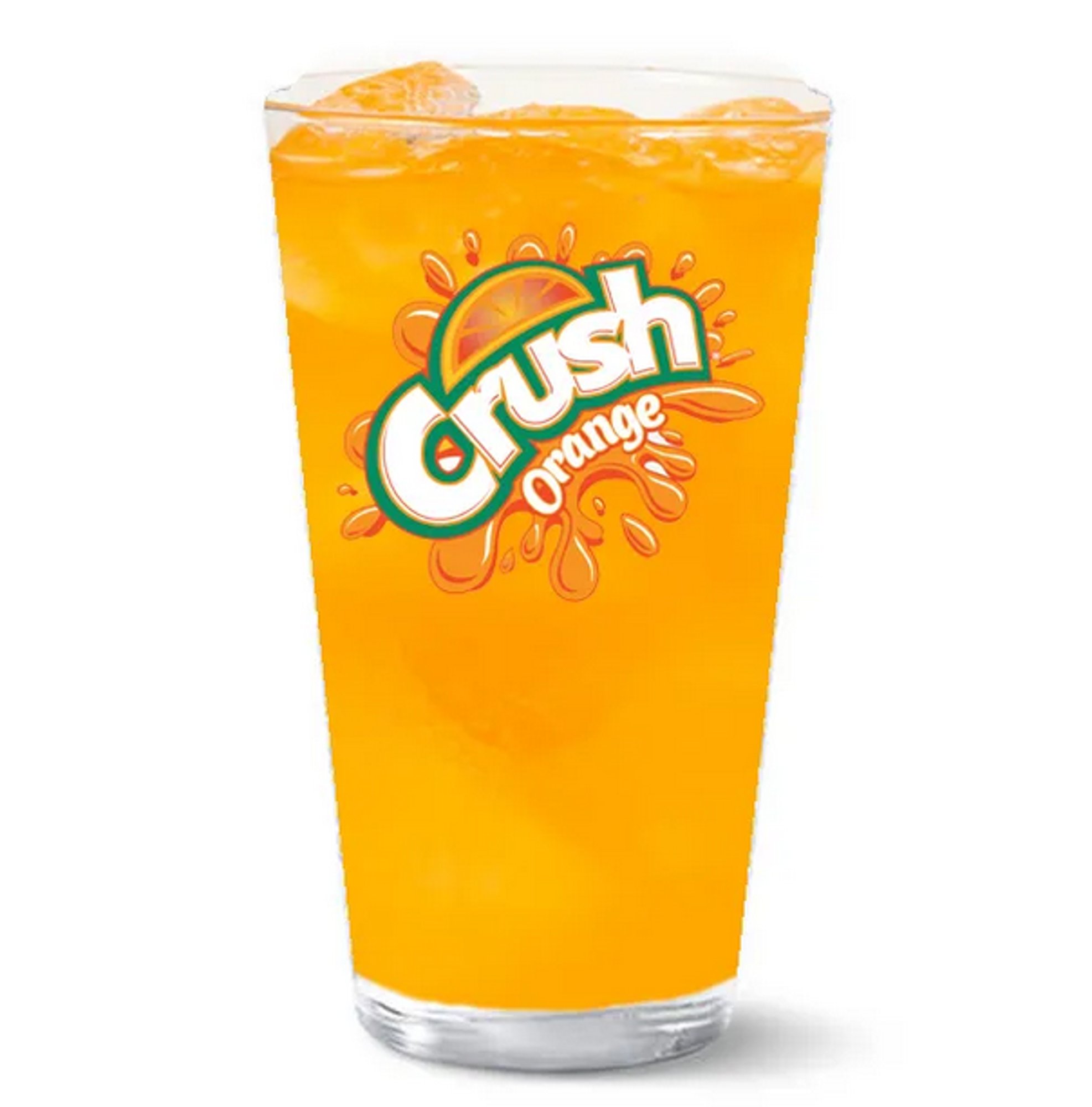 LG Orange Crush