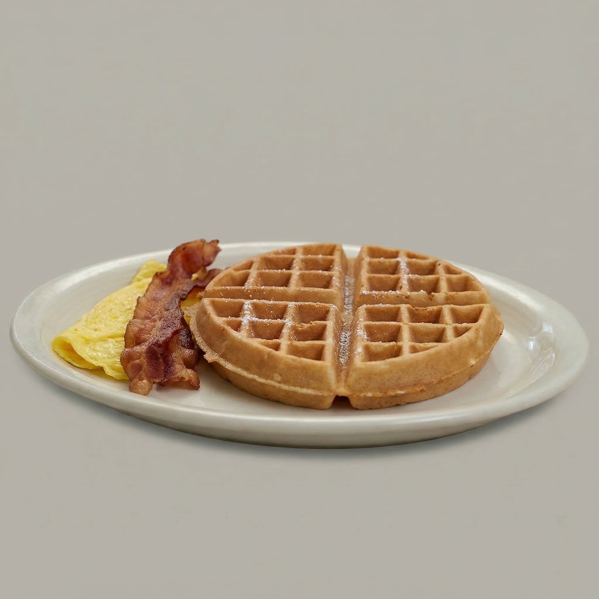 Waffle Combo