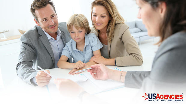 Images USAgencies Insurance - Closed