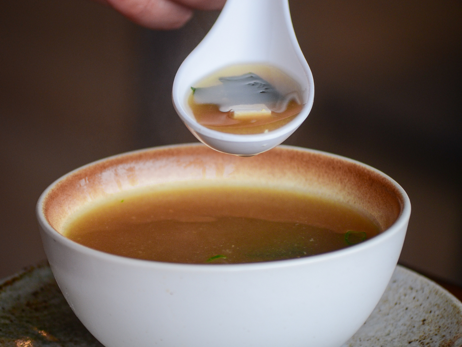 Miso Soup
