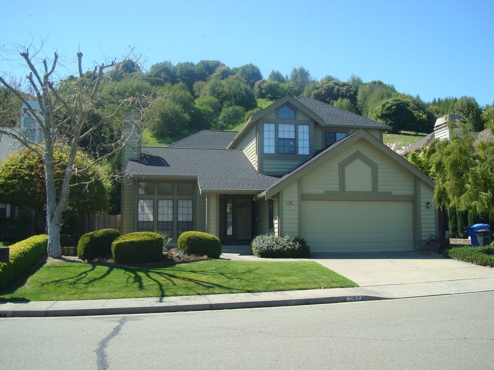 Able Roofing Company Image