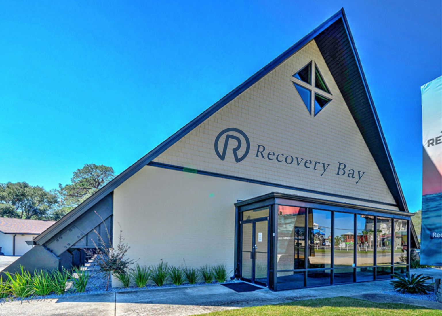 Recovery Bay Center