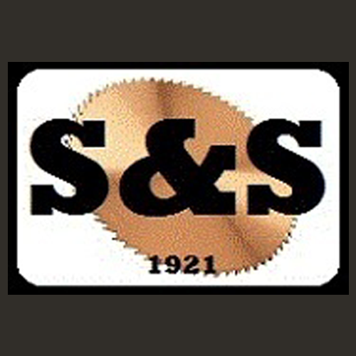 S &amp; S Tools &amp; Fasteners Logo