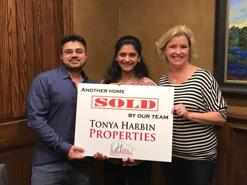 Tonya Harbin Team Keller Williams Photo