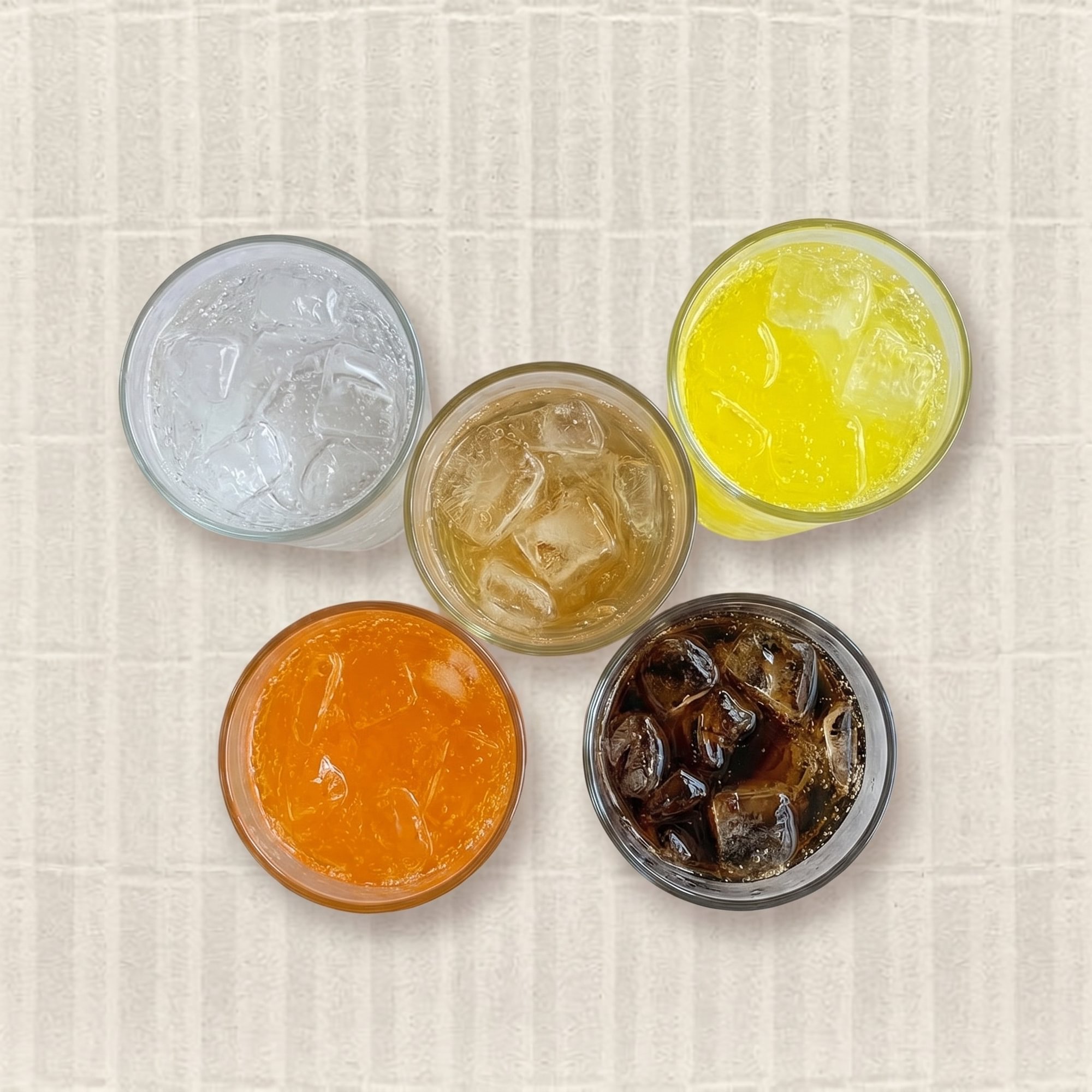 Can Soda