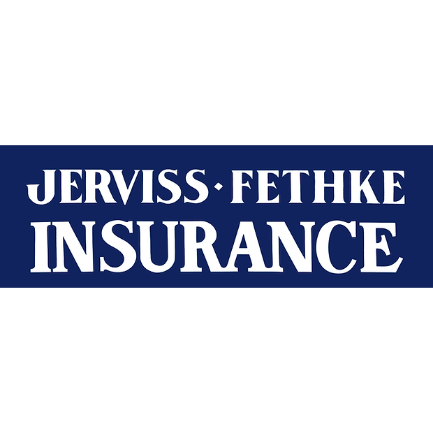 Jerviss Fethke Insurance Agency Logo