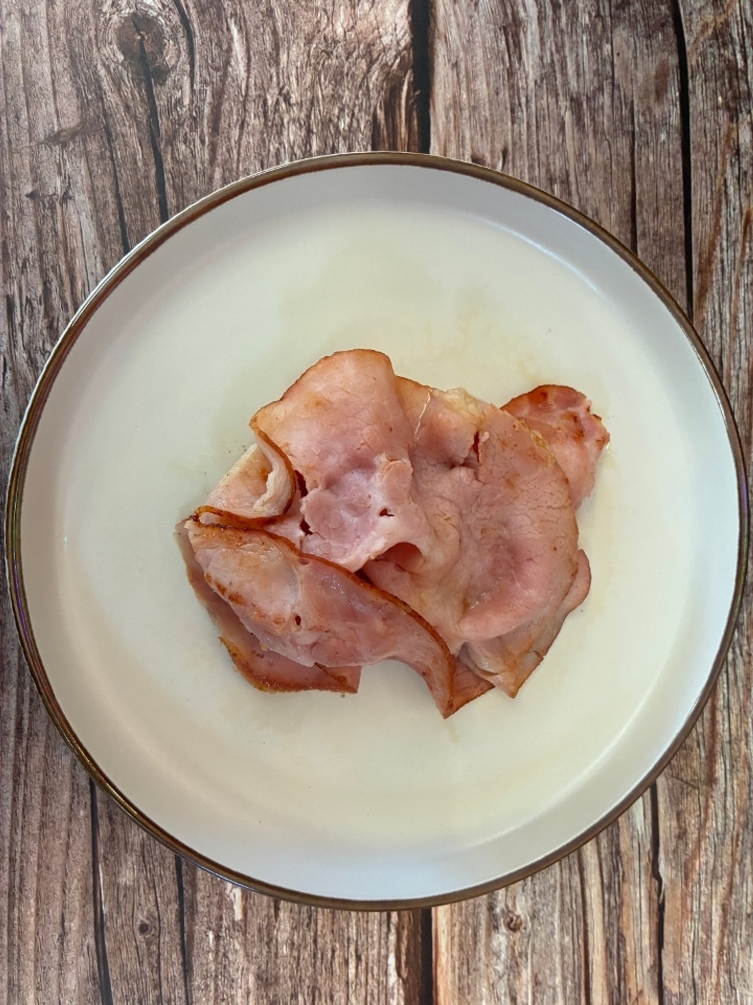 Side of Ham