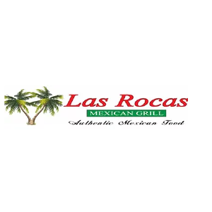 Las Rocas Bar &amp; Grill Logo