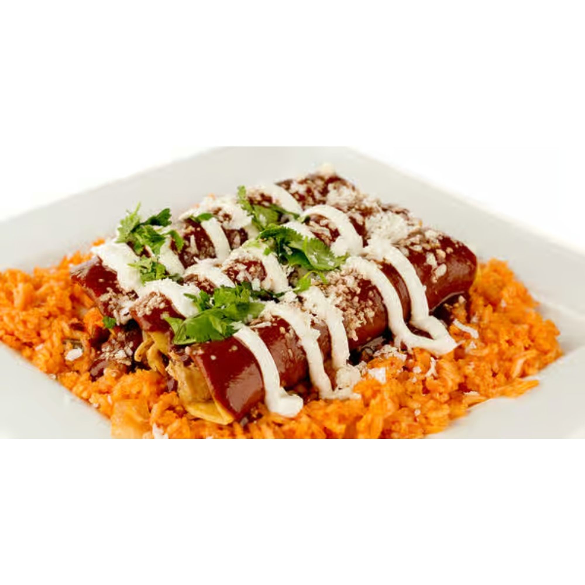 Lupita's Enchiladas