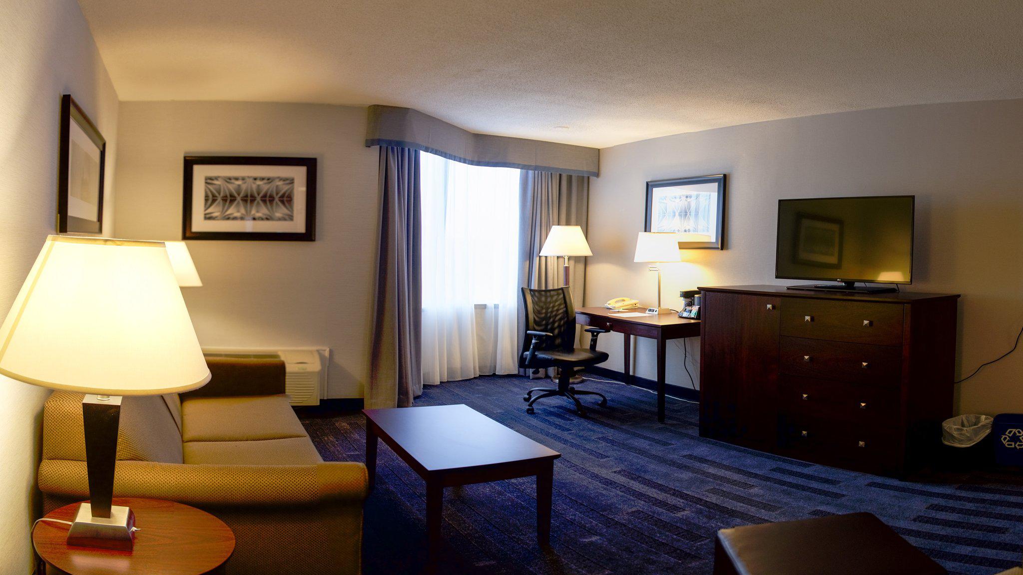 Foto de Holiday Inn Ottawa East, an IHG Hotel Ottawa