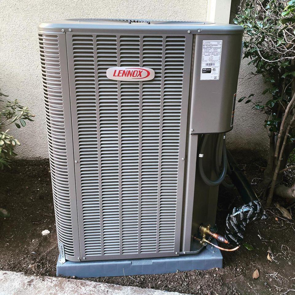 AARD Mechanical Air Conditioning & Heating Image