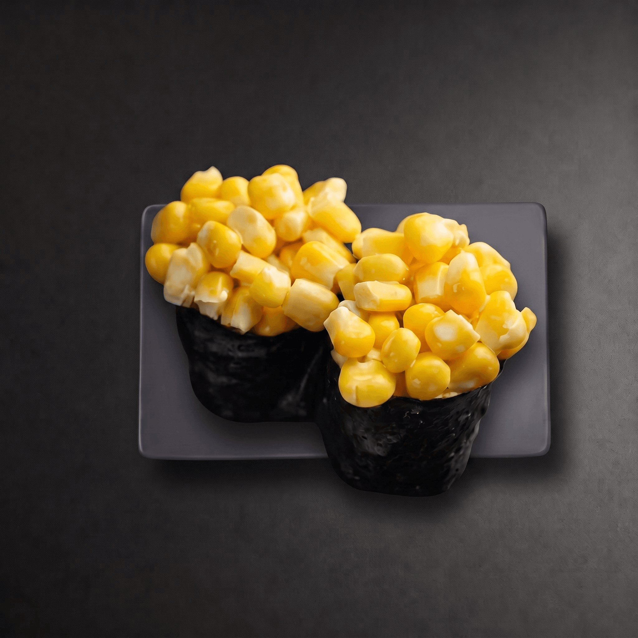 Corn Mayo Gunkan