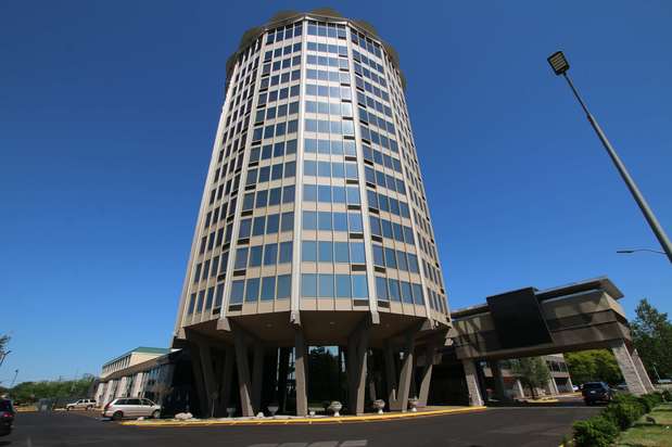 Images Best Western Premier Detroit Southfield Hotel