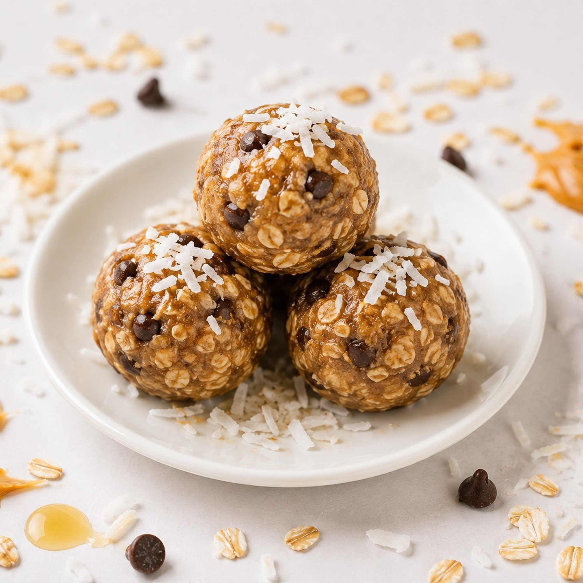Protein Bites