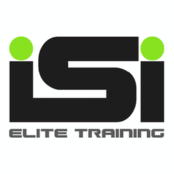 ISI Elite Training Logo