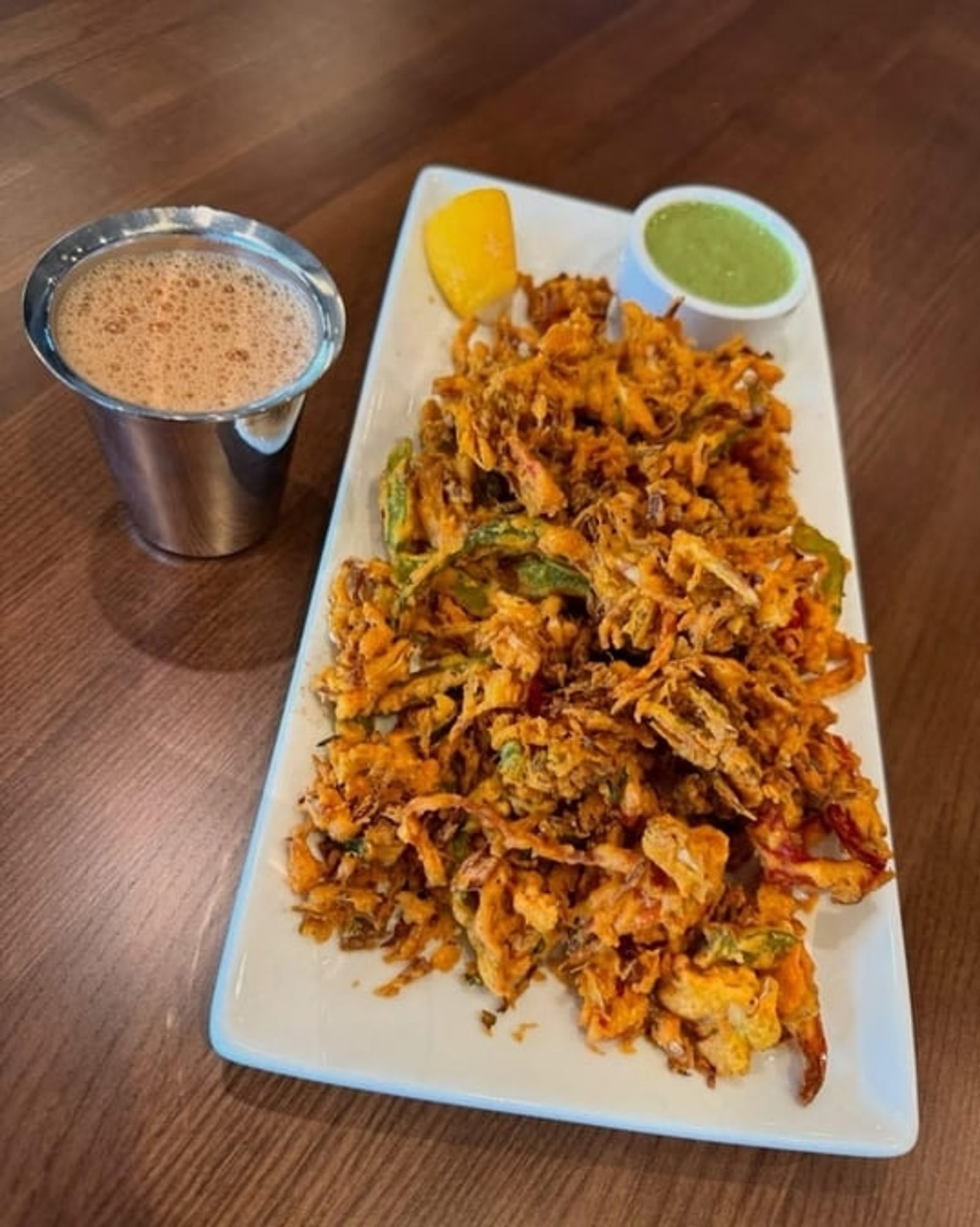 Mix Veg Pakora