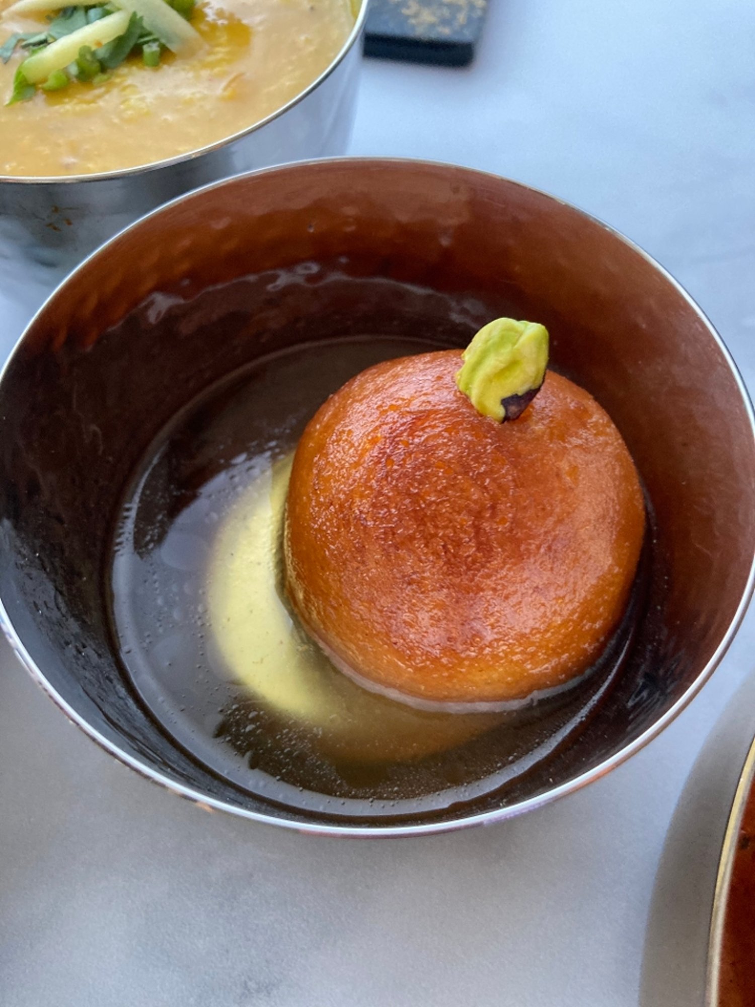 Gulab Jamun
