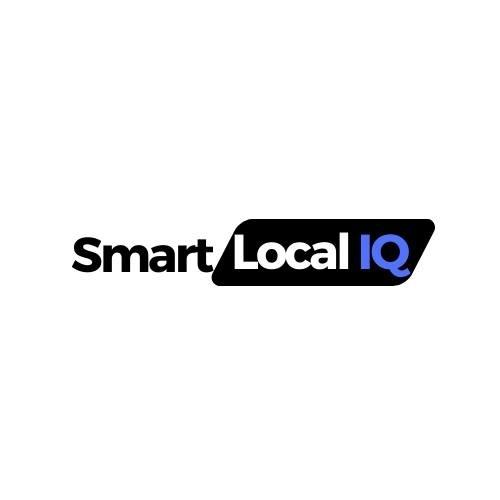 Smart Local IQ - A Denver SEO Company Logo