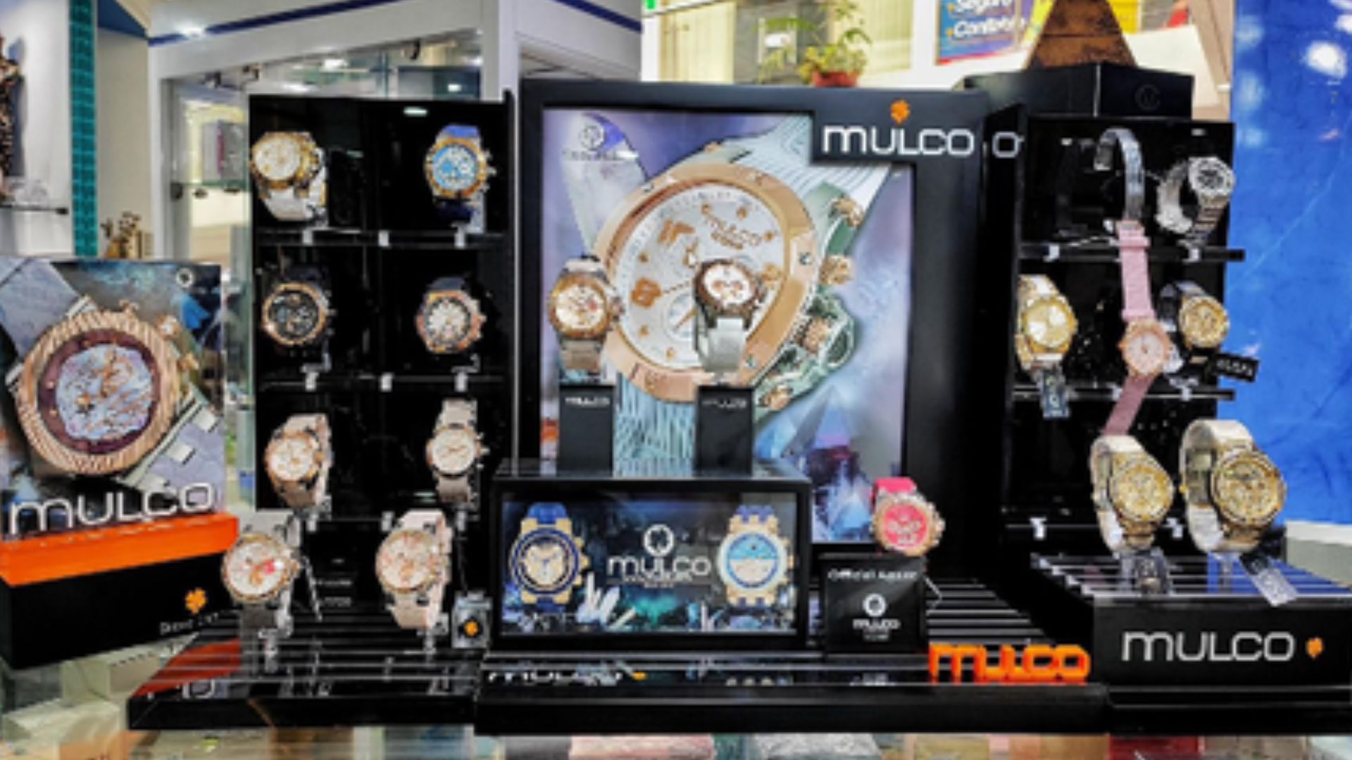 Galería en miniatura