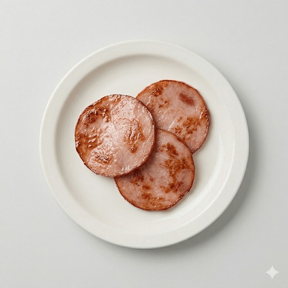 Canadian Bacon