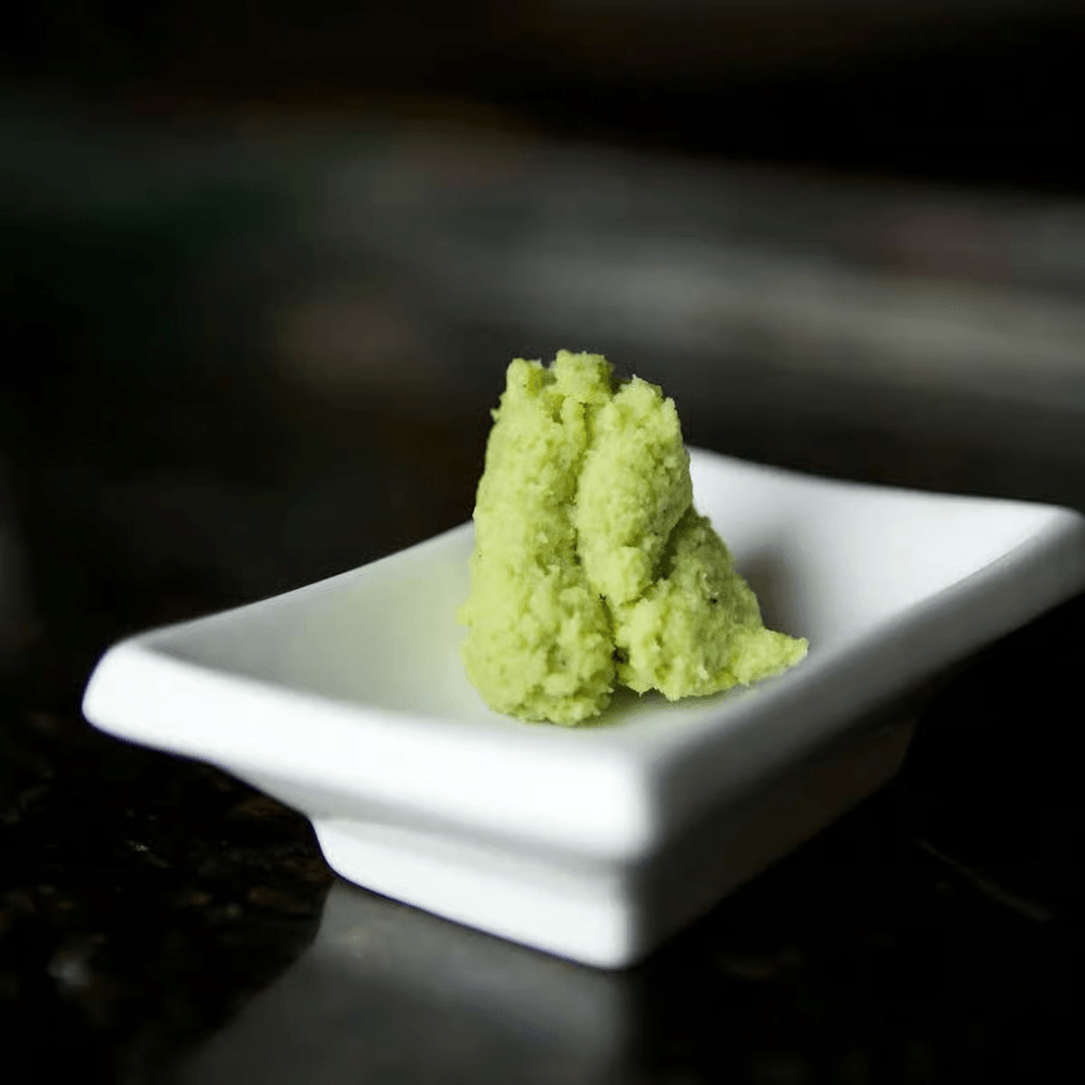 Wasabi