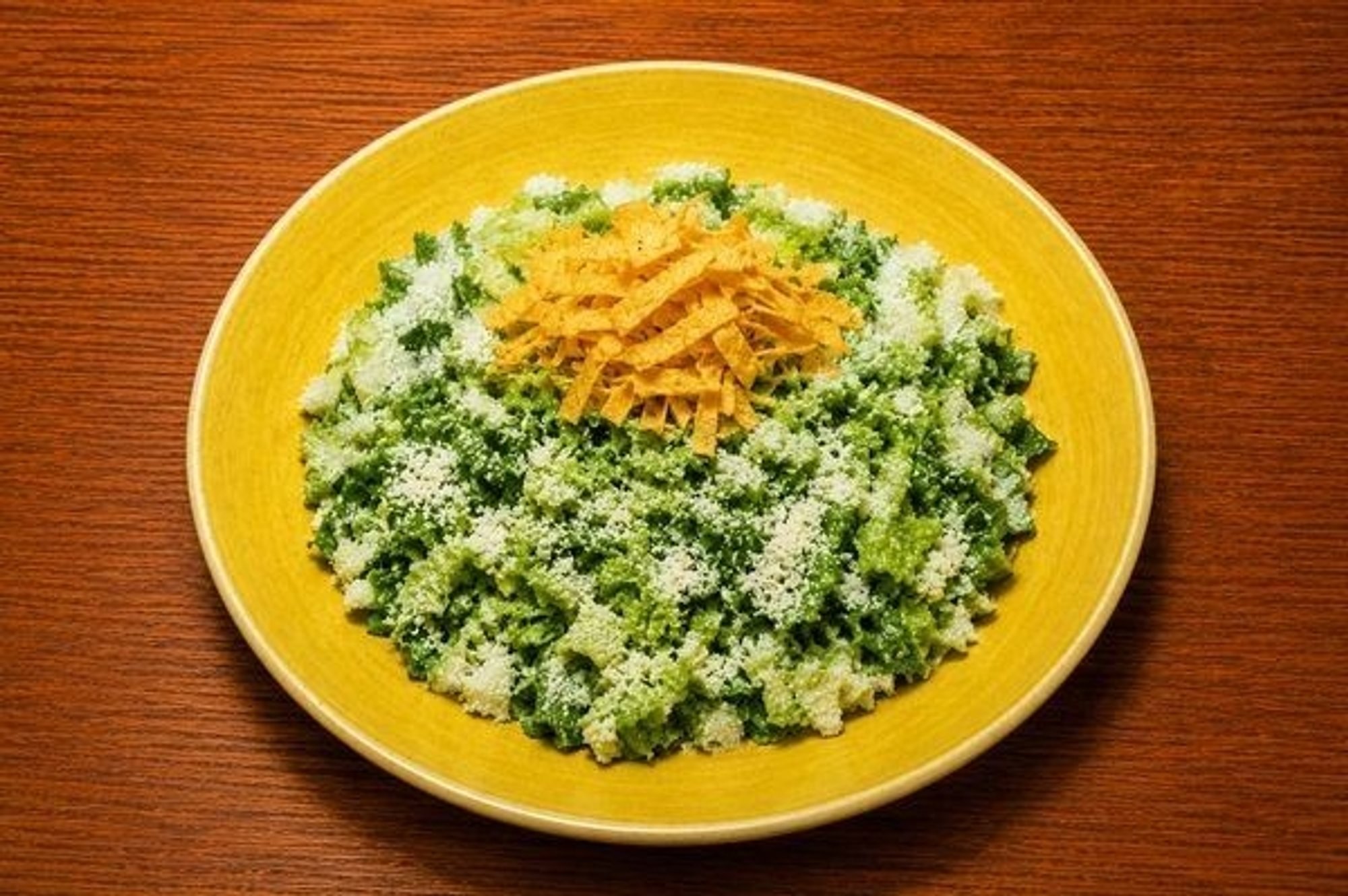 Caesar Ensalada