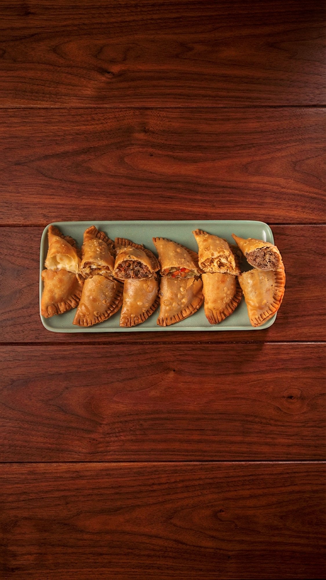 Empanadas (1 pc)