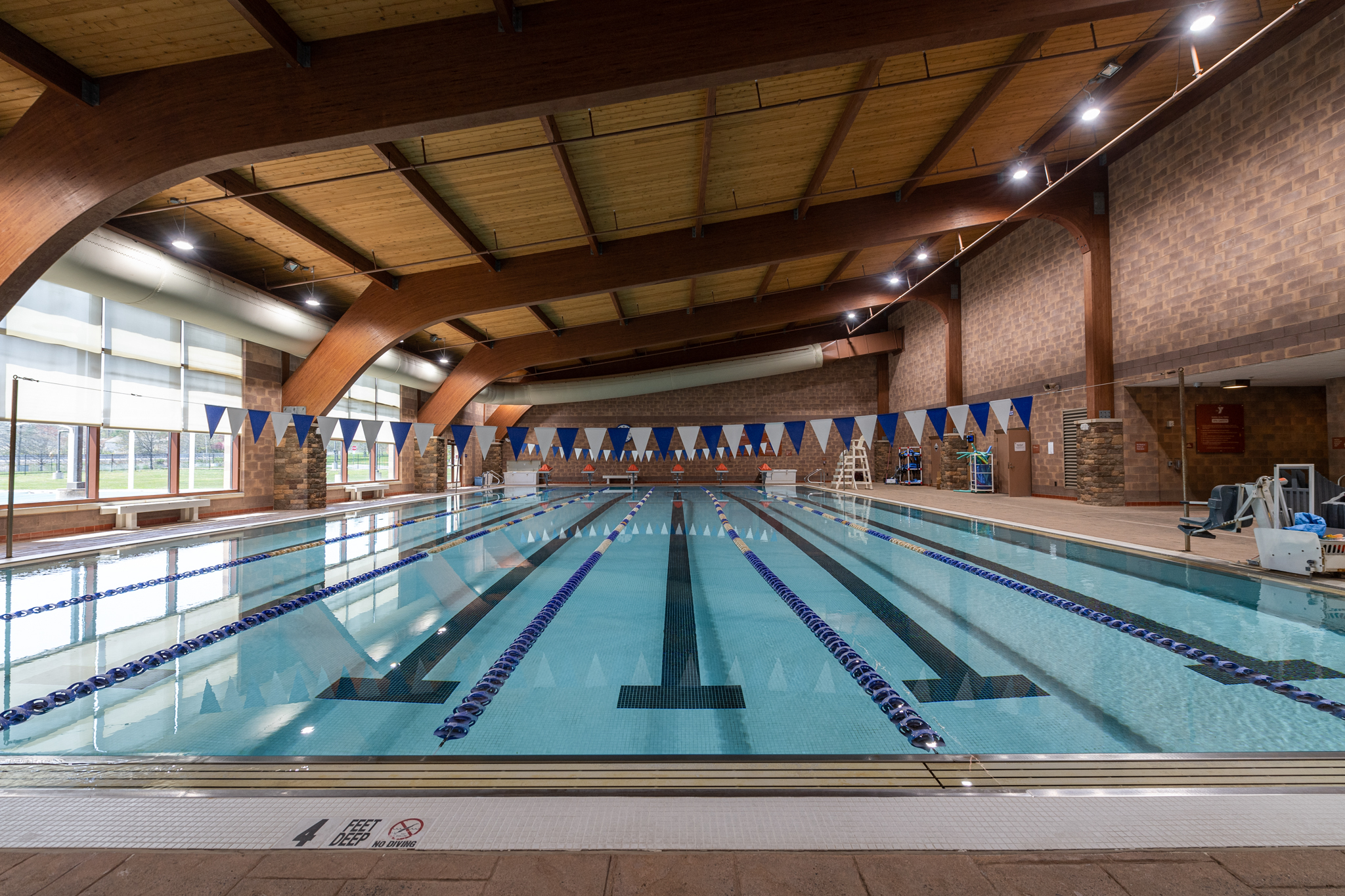 Ambler Area YMCA Image