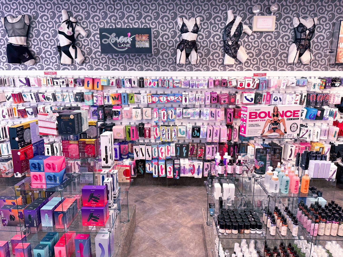 Best 29 Adult Novelty Stores in Chicago, IL with Reviews