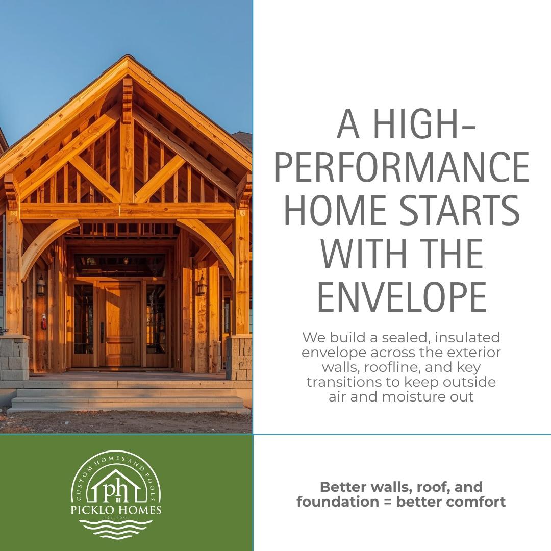 Picklo Homes - Custom Home Builder Image