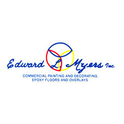 Edward L. Myers, Inc Logo
